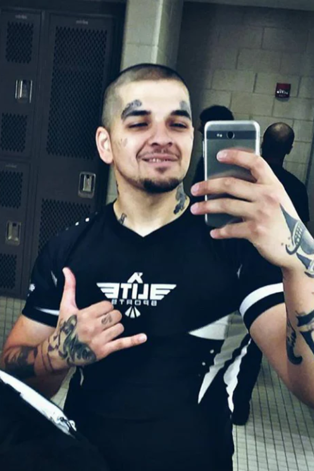 Team Elite Fighter