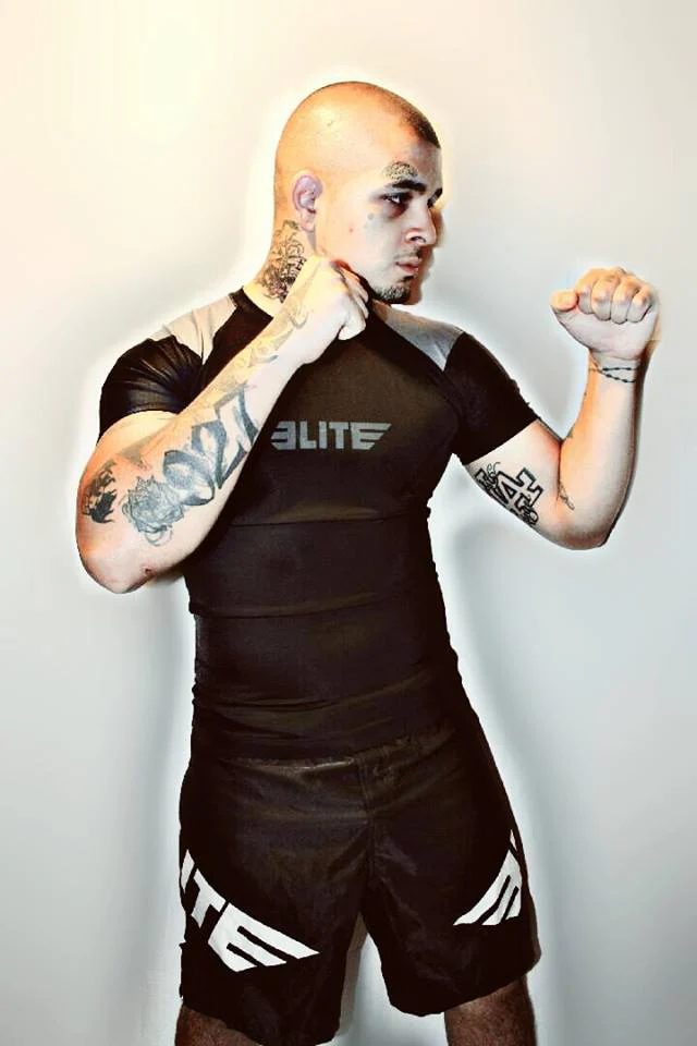 Team Elite Fighter