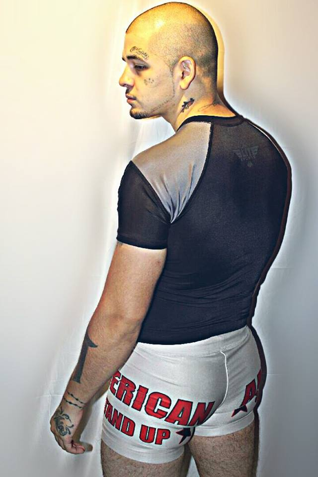 Team Elite Fighter