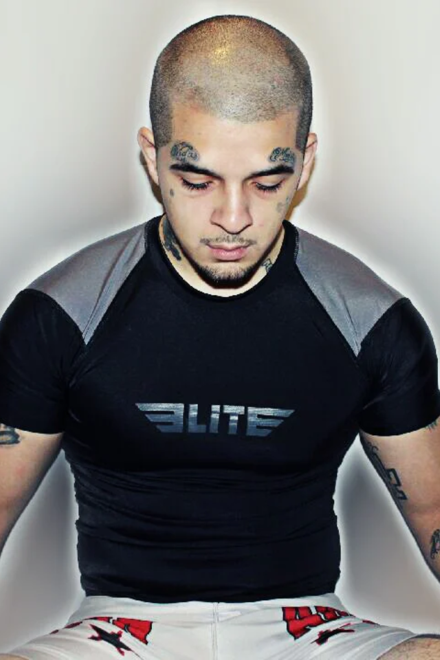 Team Elite Fighter