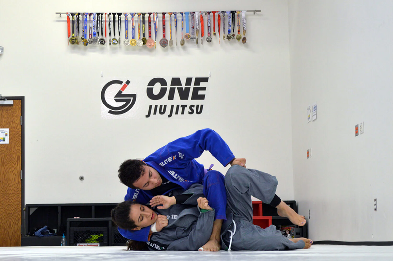 Team Elite Fighter