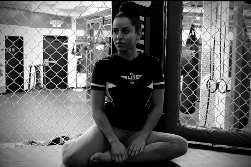 Team Elite Fighter