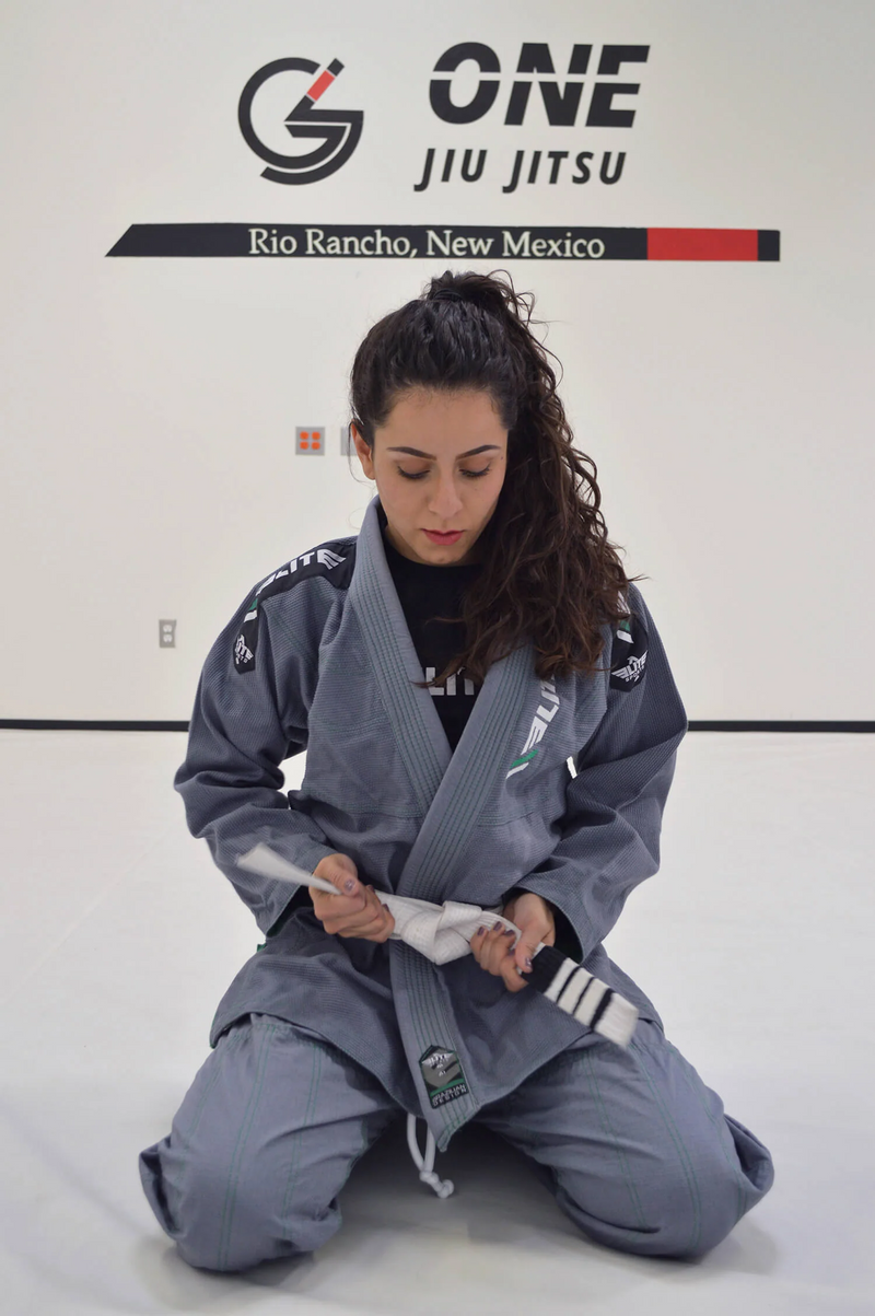 Team Elite Fighter
