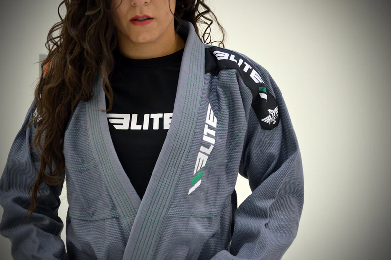 Team Elite Fighter