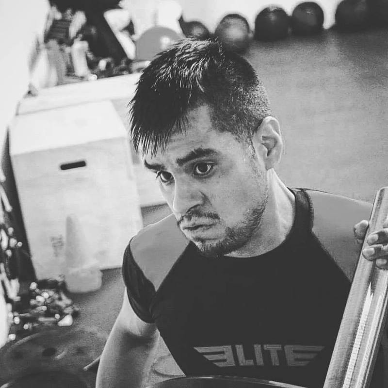 Team Elite Fighter