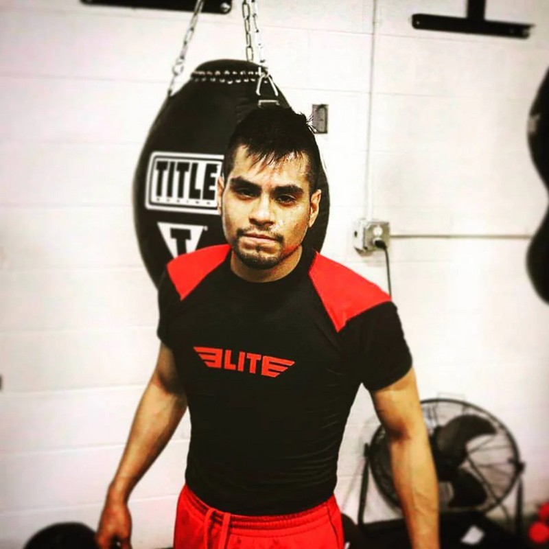 Team Elite Fighter