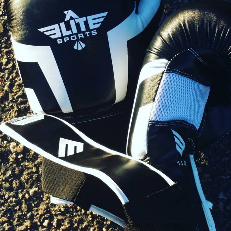 Team Elite Fighter