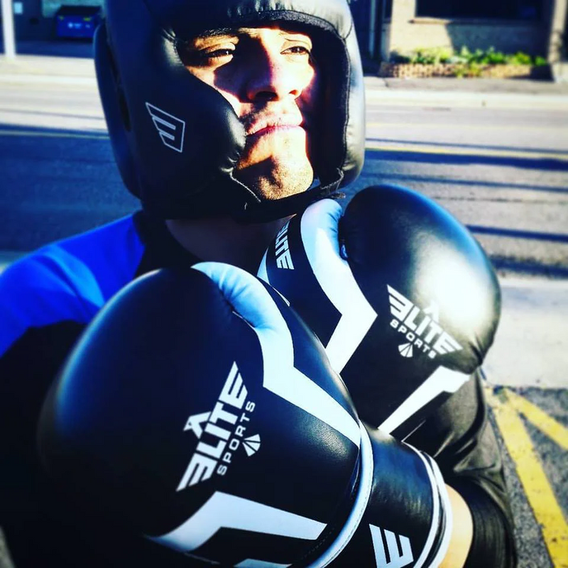 Team Elite Fighter