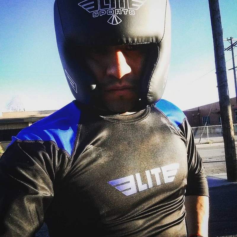 Team Elite Fighter