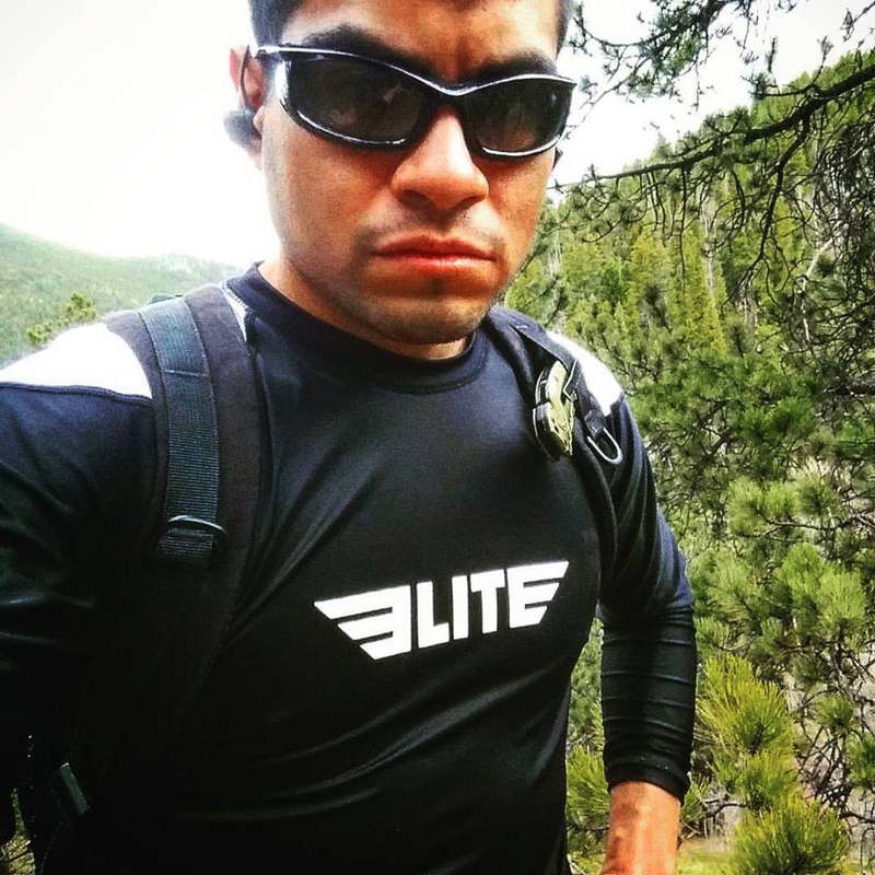 Team Elite Fighter