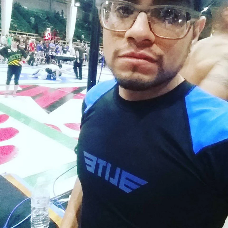 Team Elite Fighter