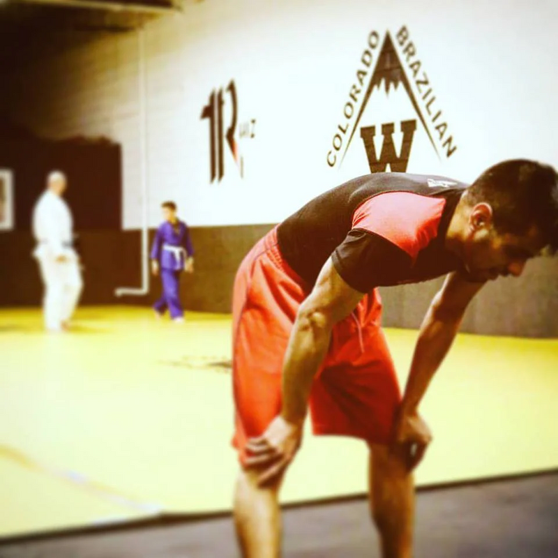 Team Elite Fighter