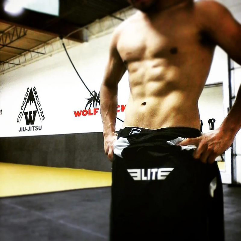 Team Elite Fighter