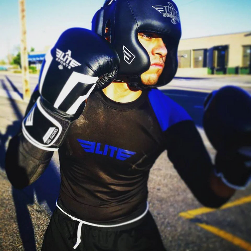 Team Elite Fighter