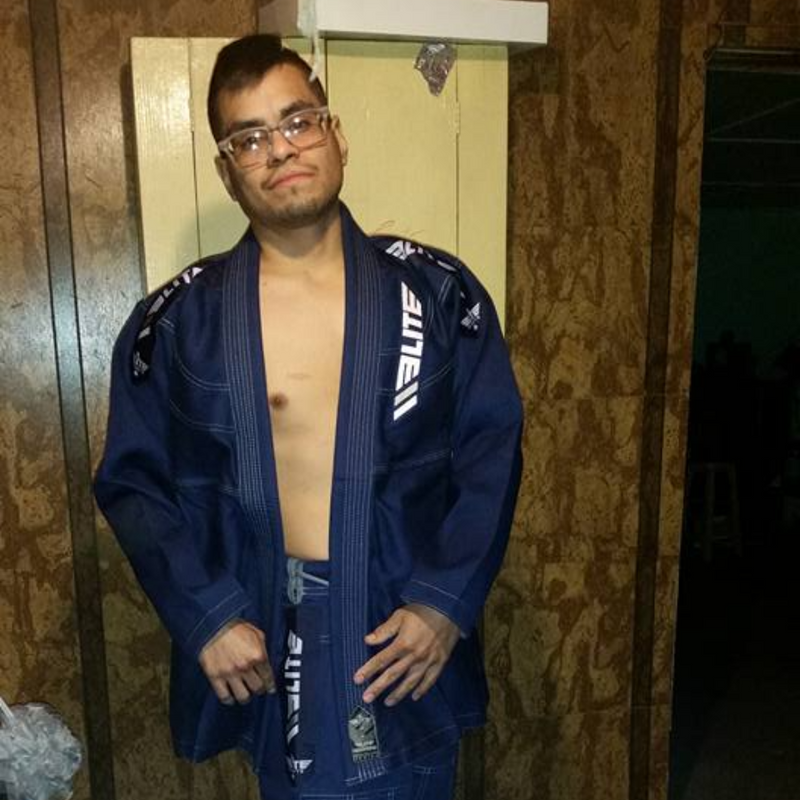 Team Elite Fighter