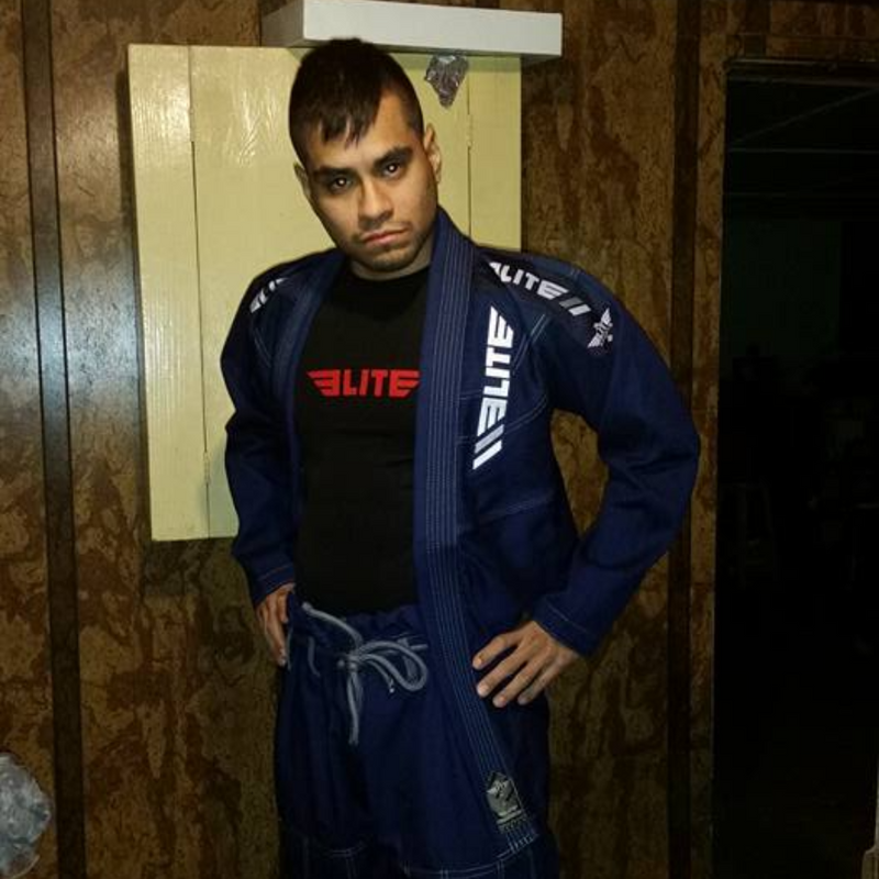 Team Elite Fighter