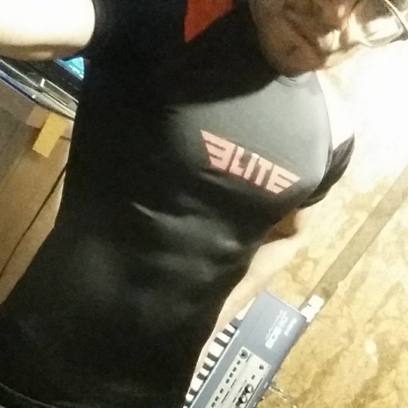 Team Elite Fighter