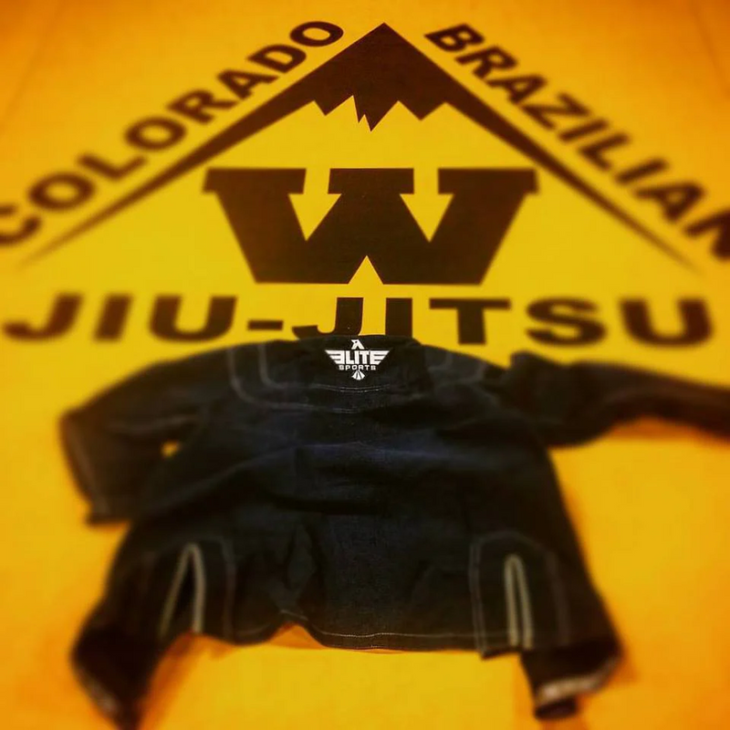 Team Elite Fighter