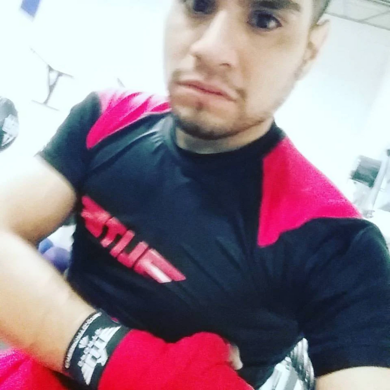 Team Elite Fighter