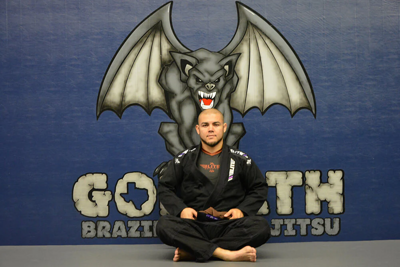 Team Elite Fighter