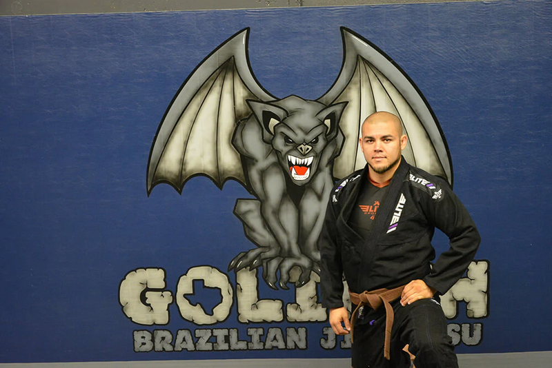 Team Elite Fighter