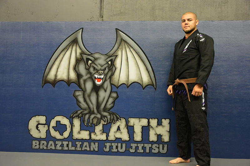 Team Elite Fighter