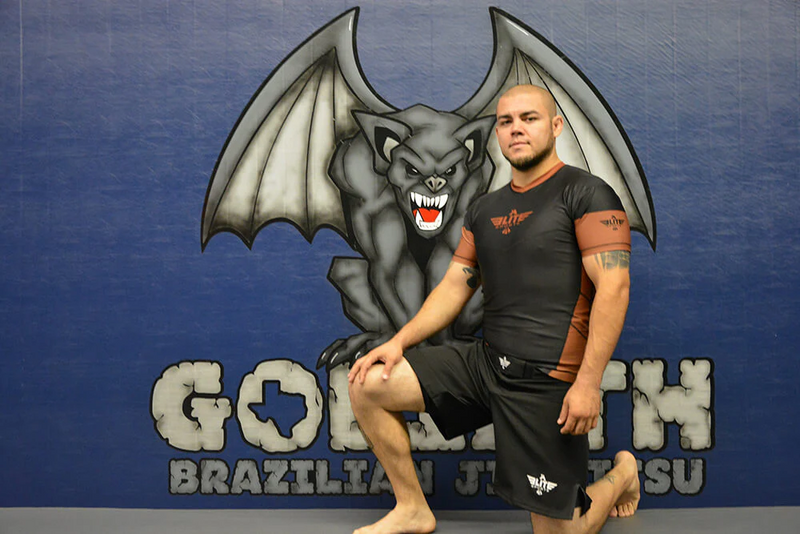 Team Elite Fighter
