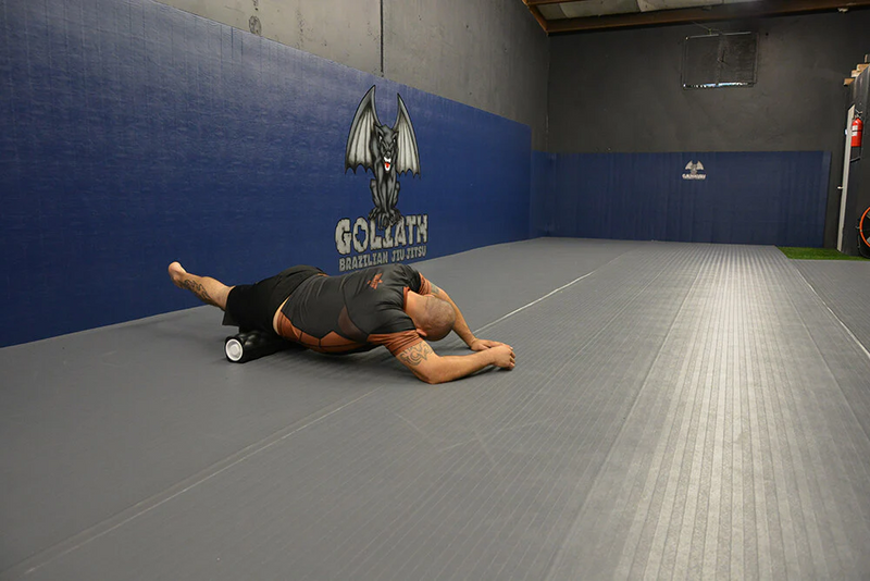 Team Elite Fighter