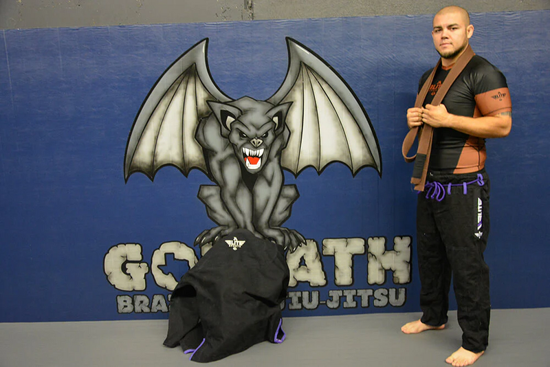 Team Elite Fighter