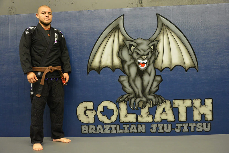 Team Elite Fighter