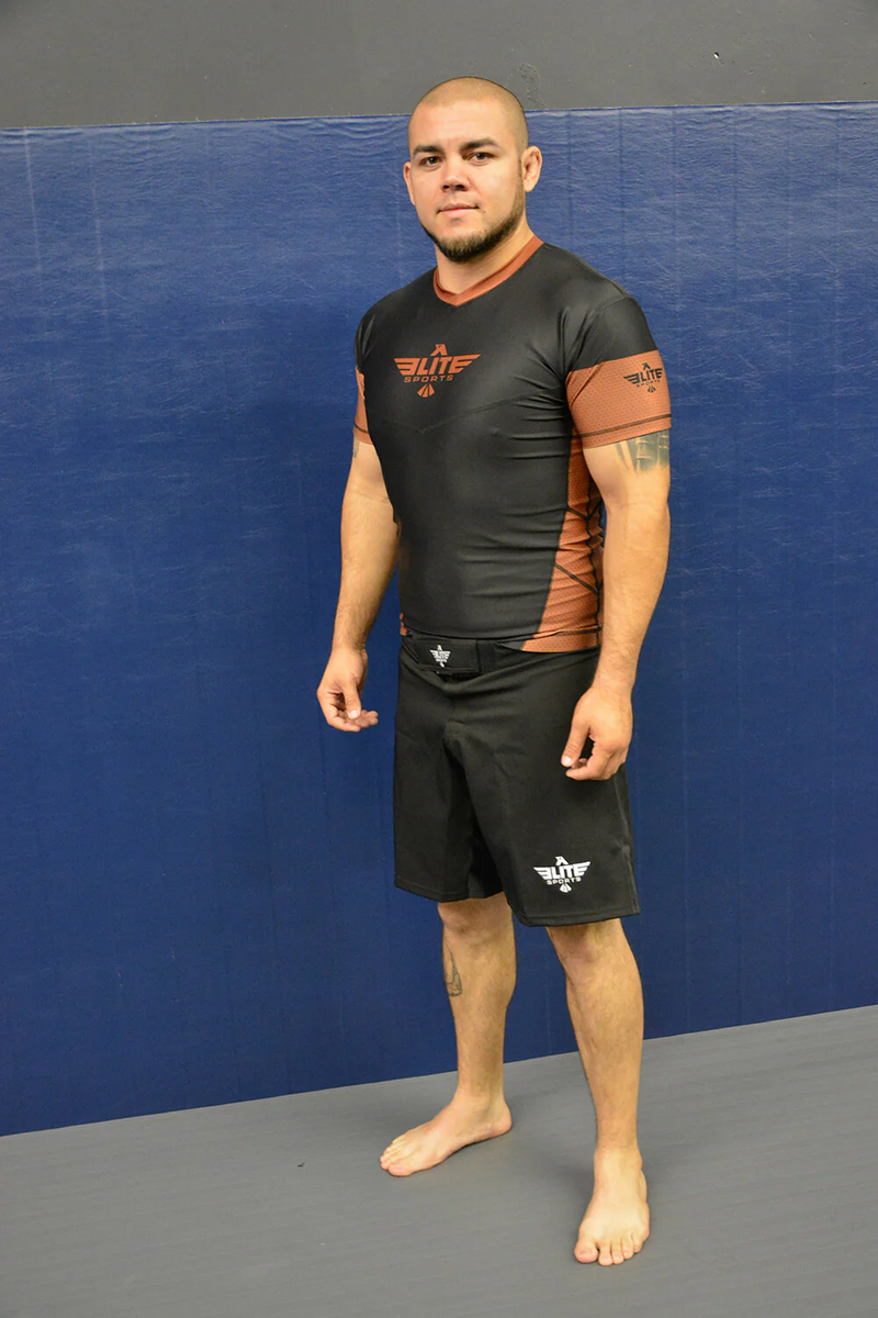 Team Elite Fighter