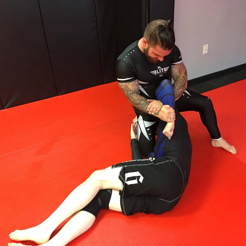 Team Elite Fighter