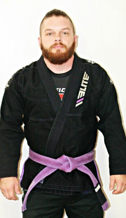 Team Elite Fighter