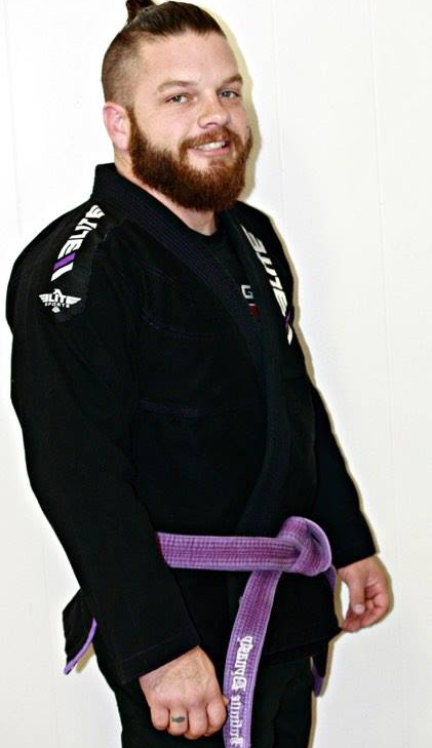 Team Elite Fighter
