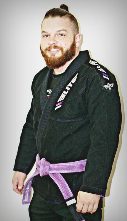 Team Elite Fighter