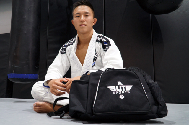 Team Elite Fighter