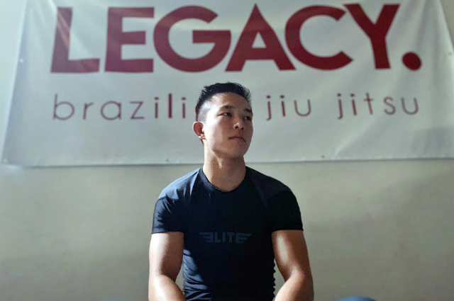 Team Elite Fighter