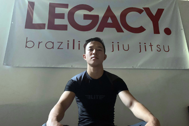 Team Elite Fighter