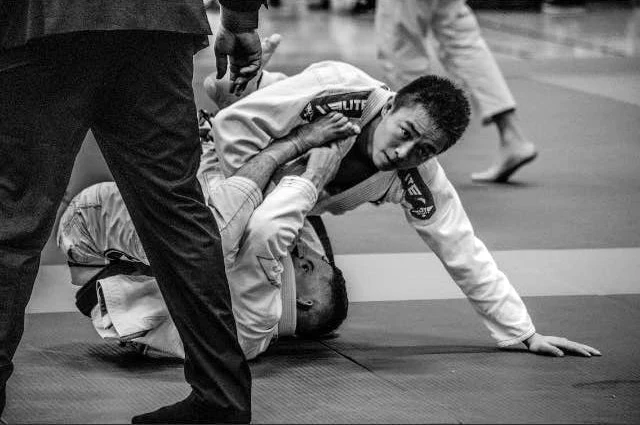 Team Elite Fighter