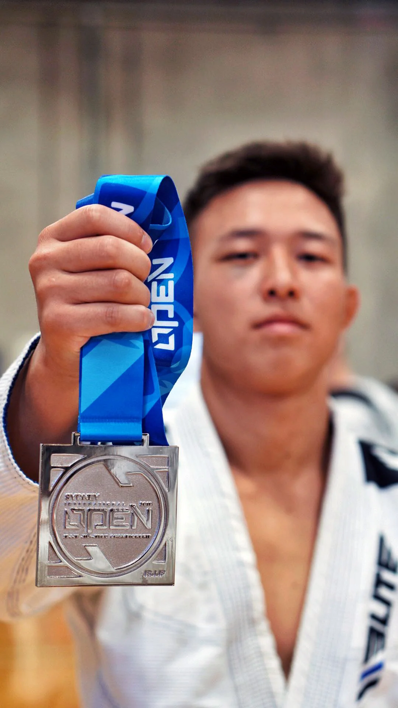 Team Elite Fighter