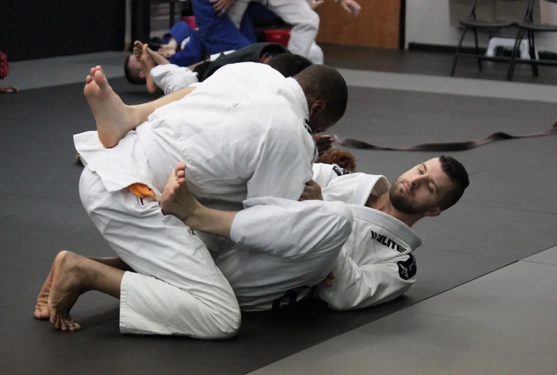 Team Elite Fighter