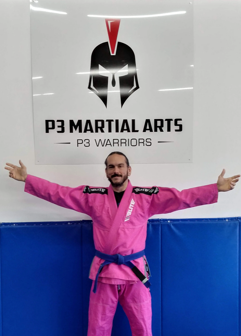 Team Elite Fighter