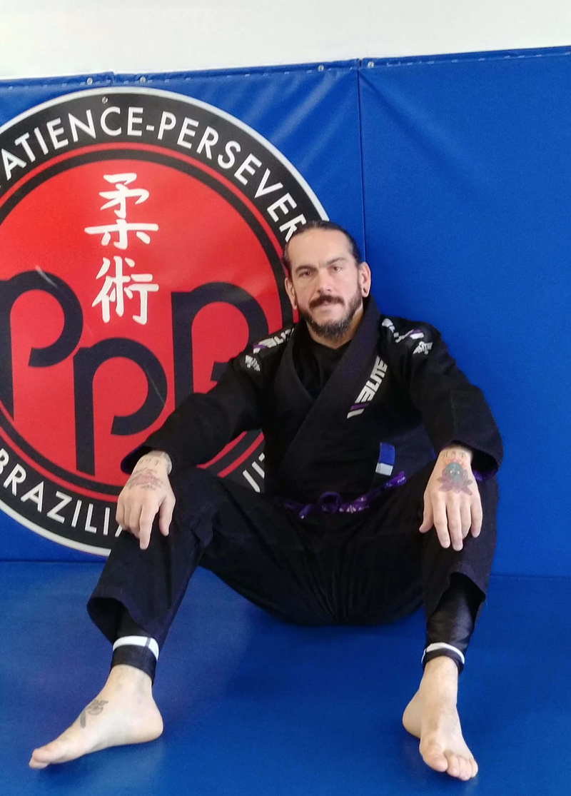 Team Elite Fighter