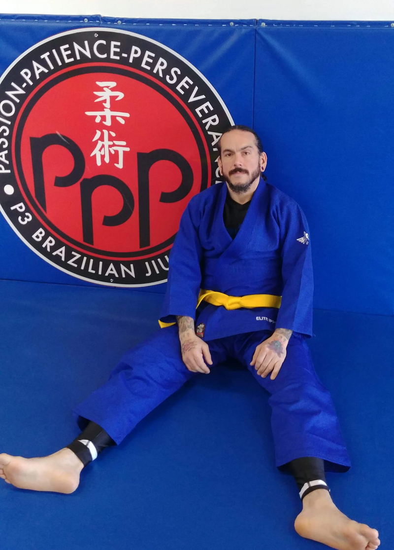 Team Elite Fighter