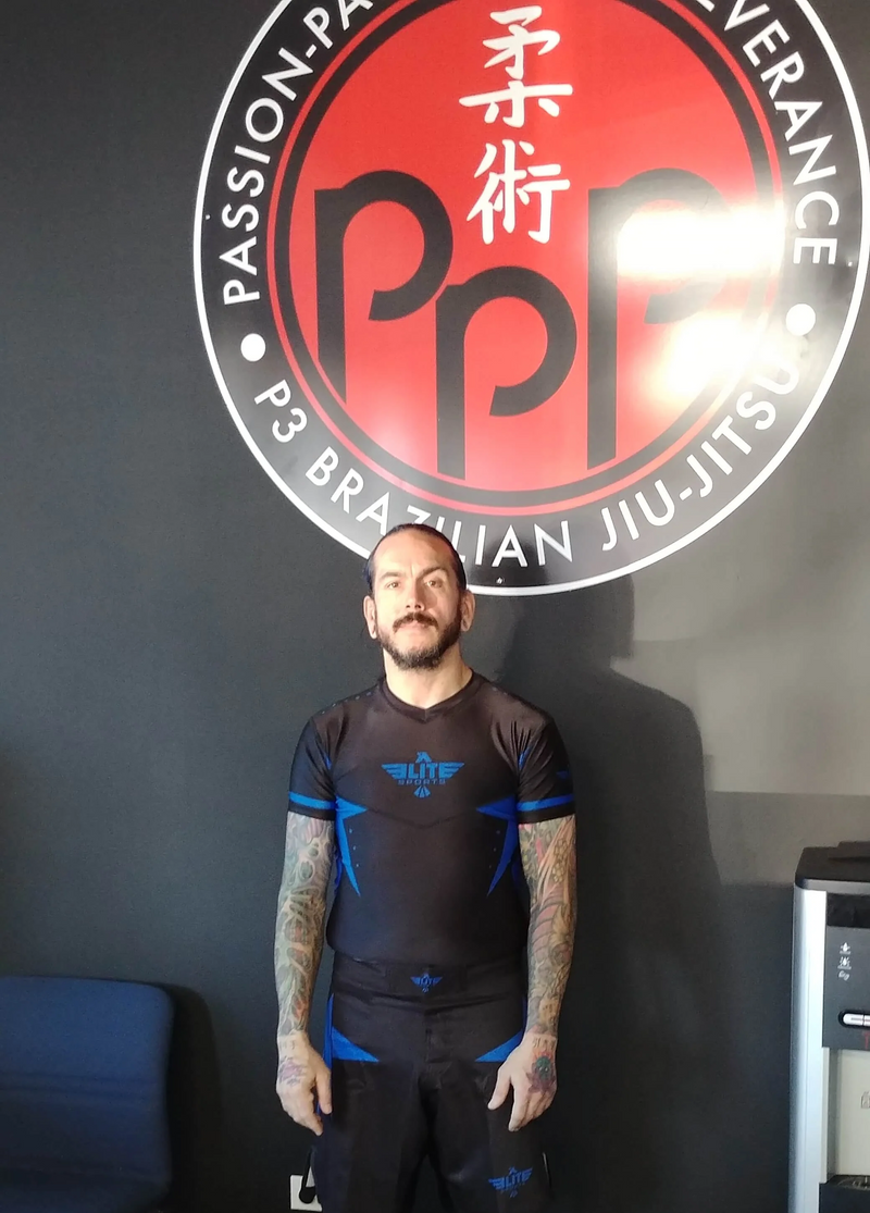 Team Elite Fighter