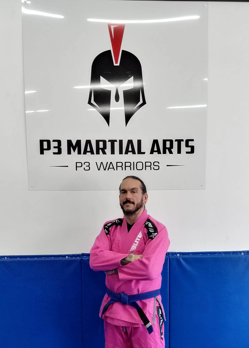 Team Elite Fighter