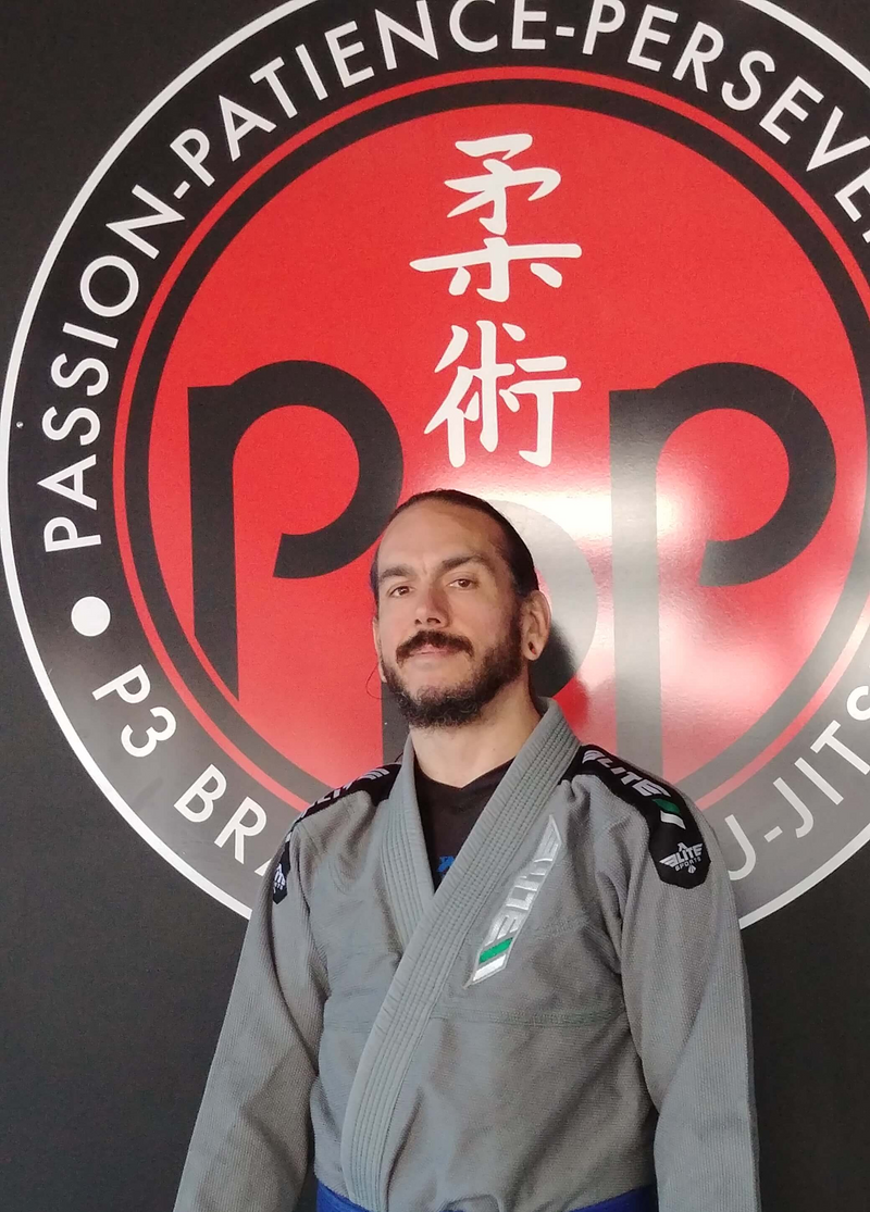 Team Elite Fighter
