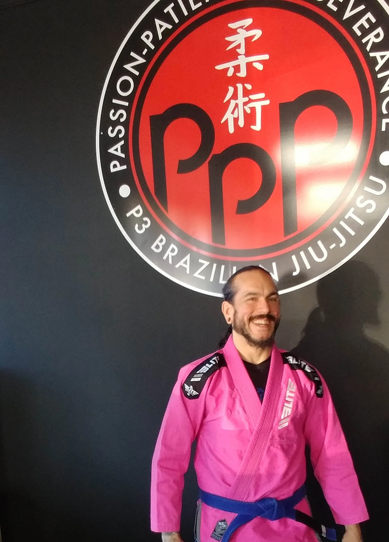 Team Elite Fighter