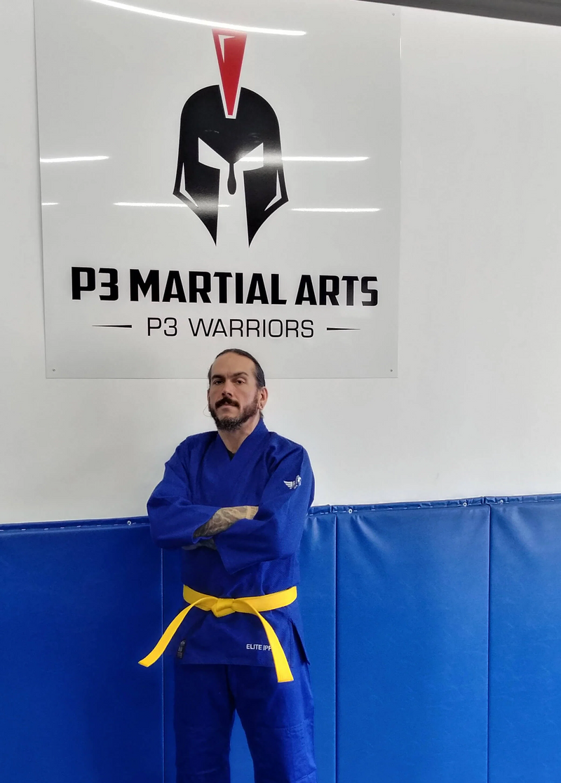 Team Elite Fighter