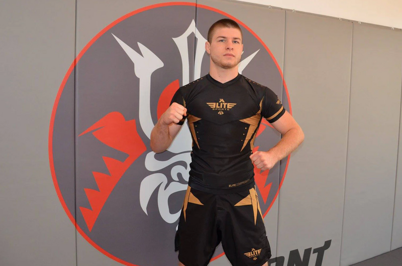 Team Elite Fighter